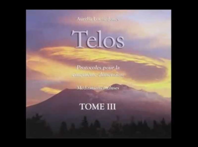 TELOS TOME 3 Livre audio COMPLET